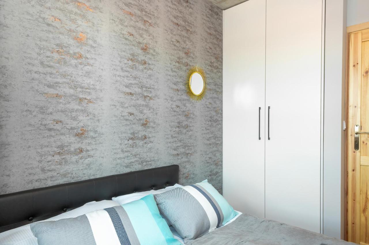 Apartments Parks Of Warsaw By Noclegi Renters Exterior foto